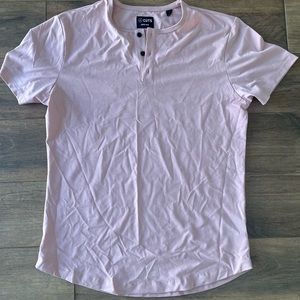 Cuts Clothing - Henley Shirt (M)